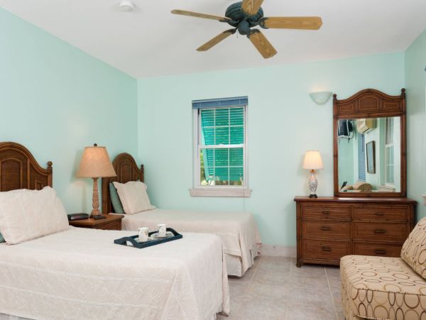 Grace Bay Beachfront Villa Rental - Turks and Caicos Luxury Vacation Home