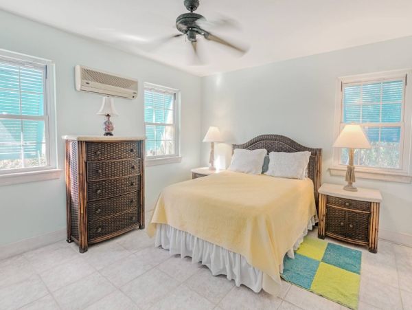 Grace Bay Beachfront Villa Rental - Turks and Caicos Luxury Vacation Home
