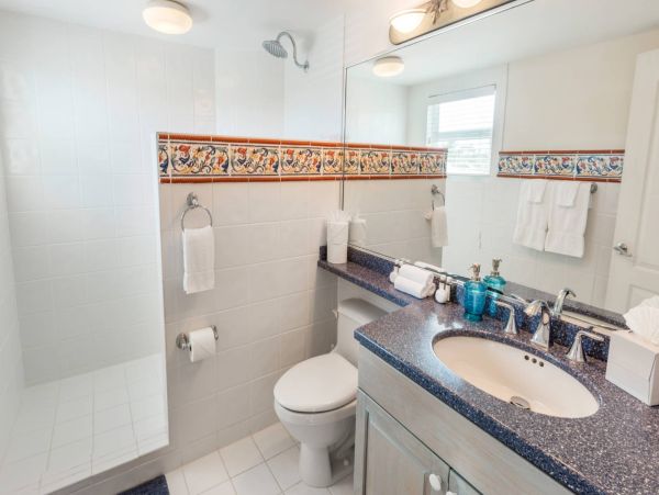 Grace Bay Beachfront Villa Rental - Turks and Caicos Luxury Vacation Home