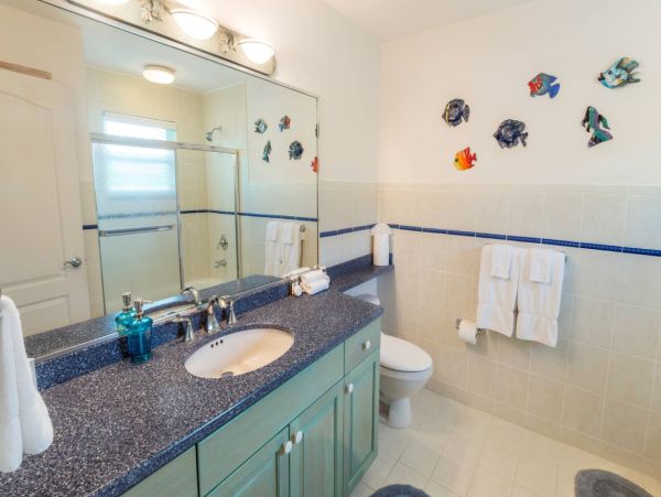 Grace Bay Beachfront Villa Rental - Turks and Caicos Luxury Vacation Home