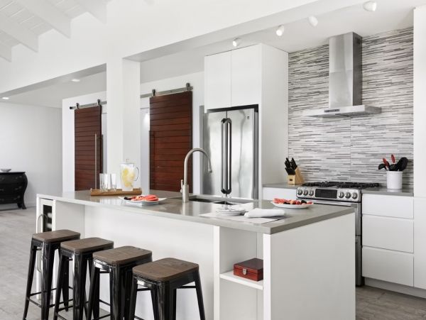 Modern & Luxurious 6 bedroom in Leeward Providenciales
