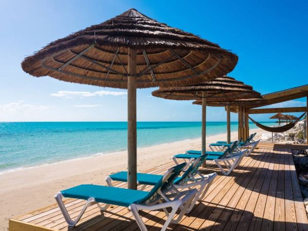 Turks and Caicos Luxury Villa Rental - Providenciales Vacation Retreat