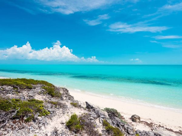 Turks and Caicos Luxury Villa Rental - Providenciales Vacation Retreat