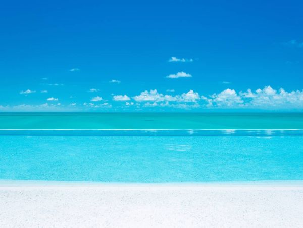 Turks and Caicos Luxury Villa Rental - Providenciales Vacation Retreat