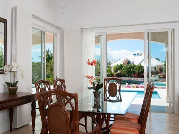 360 Degree Views Villa