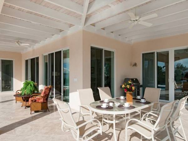 360 Degree Views Villa