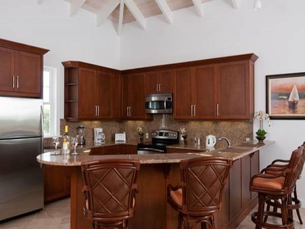 360 Degree Views Villa