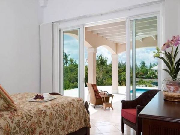360 Degree Views Villa