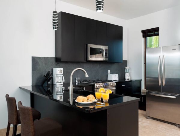 Luxury Vacation Rental in Providenciales with Amazing Views