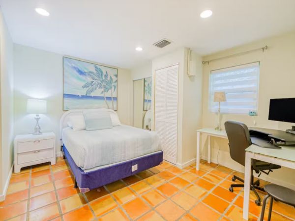 Two-Story 5 Bedroom Home with Private Pool & Enclosed Yard