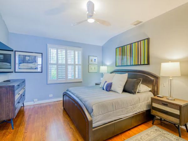 Two-Story 5 Bedroom Home with Private Pool & Enclosed Yard