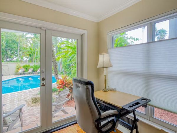 Two-Story 5 Bedroom Home with Private Pool & Enclosed Yard