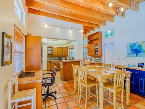 Two-Story 5 Bedroom Home with Private Pool & Enclosed Yard