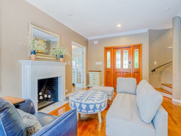 Two-Story 5 Bedroom Home with Private Pool & Enclosed Yard