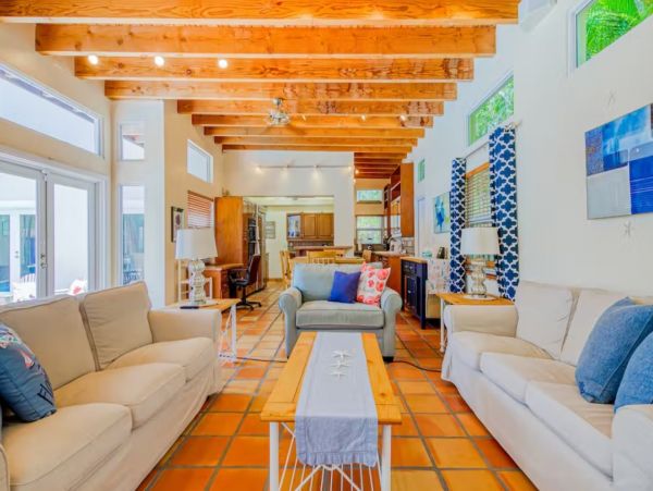 Two-Story 5 Bedroom Home with Private Pool & Enclosed Yard