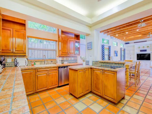 Two-Story 5 Bedroom Home with Private Pool & Enclosed Yard