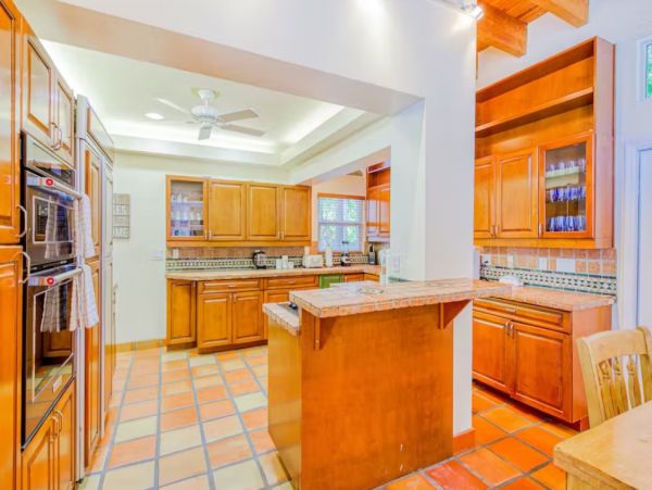 Two-Story 5 Bedroom Home with Private Pool & Enclosed Yard