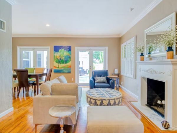 Two-Story 5 Bedroom Home with Private Pool & Enclosed Yard