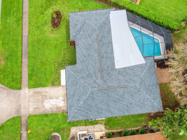 Naples Vacation Home with Pool Three Bedroom