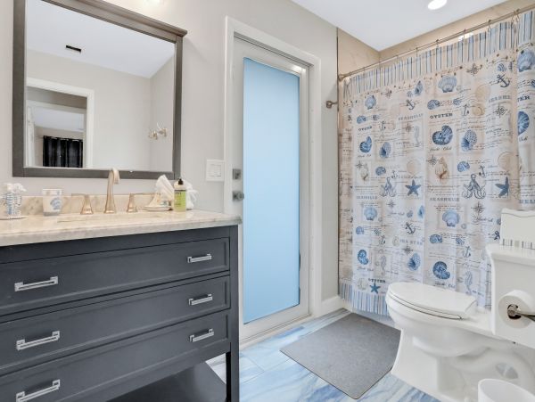 Naples Vacation Home with Pool Three Bedroom