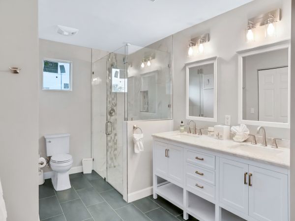Naples Vacation Home with Pool Three Bedroom