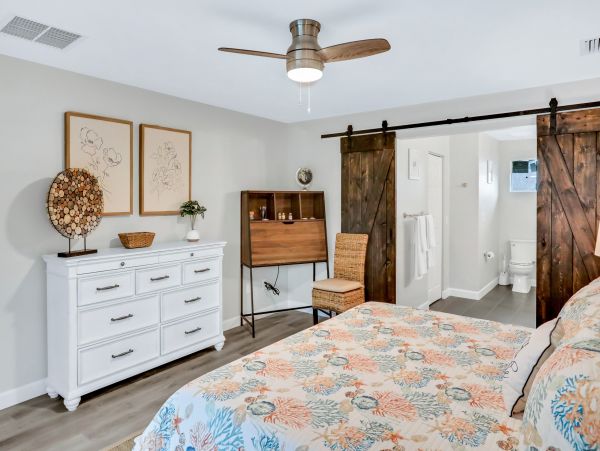 Naples Vacation Home with Pool Three Bedroom