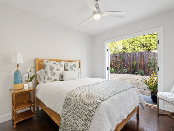 Montecito Four Bedrooms Three Bathrooms Vacation Rental