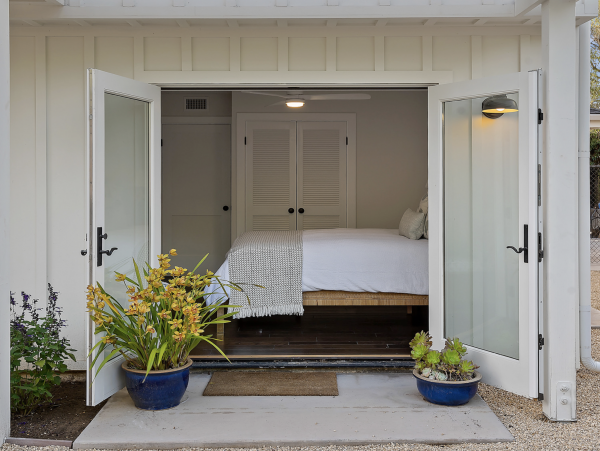 Montecito Four Bedrooms Three Bathrooms Vacation Rental