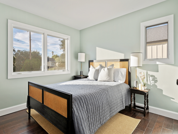 Montecito Four Bedrooms Three Bathrooms Vacation Rental
