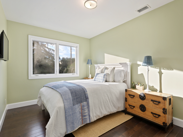 Montecito Four Bedrooms Three Bathrooms Vacation Rental