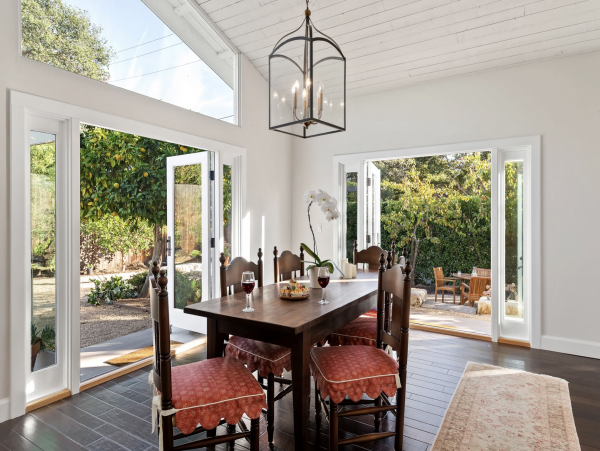 Montecito Four Bedrooms Three Bathrooms Vacation Rental