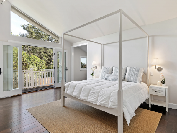 Montecito Four Bedrooms Three Bathrooms Vacation Rental