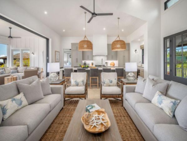 Luxury Vacation Villa plus Guest House with Private Pool