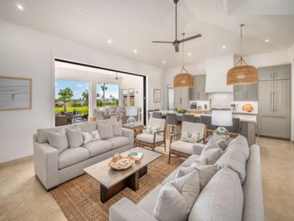 Luxury Vacation Villa plus Guest House with Private Pool