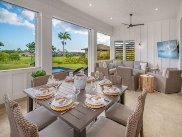 Luxury Vacation Villa plus Guest House with Private Pool
