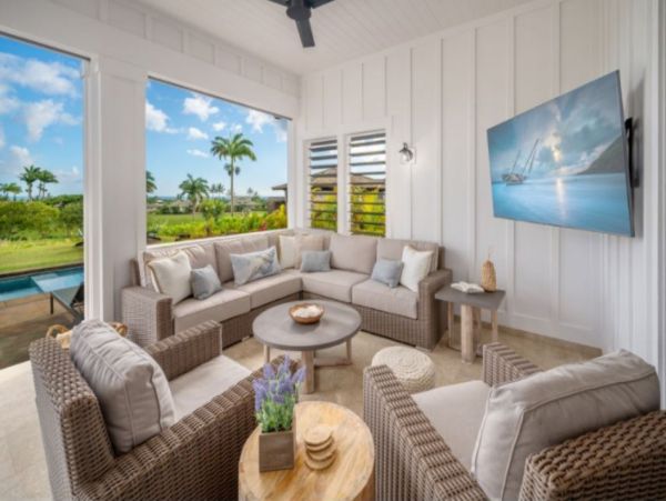 Luxury Vacation Villa plus Guest House with Private Pool