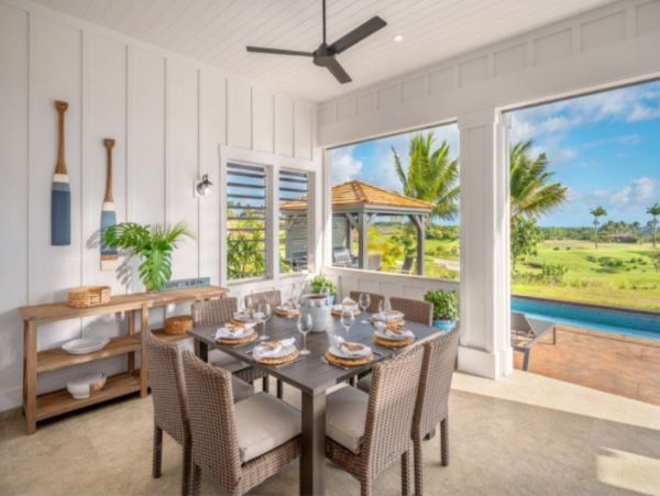 Luxury Vacation Villa plus Guest House with Private Pool