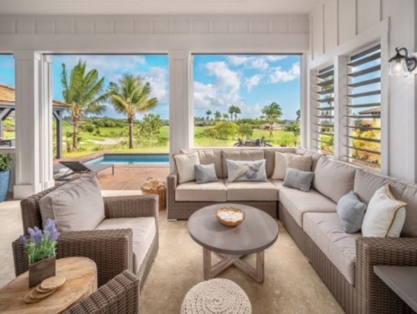 Luxury Vacation Villa plus Guest House with Private Pool