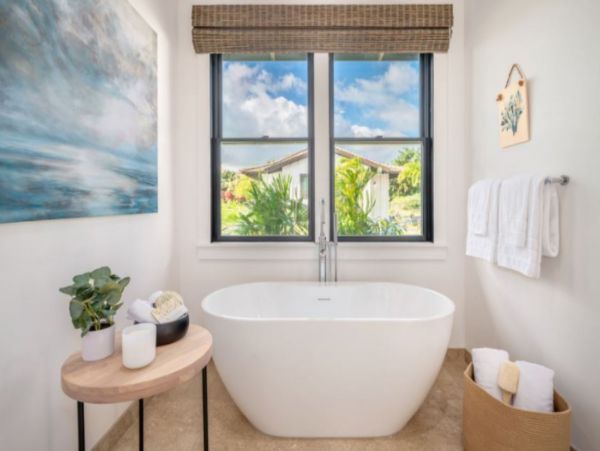 Luxury Vacation Villa plus Guest House with Private Pool