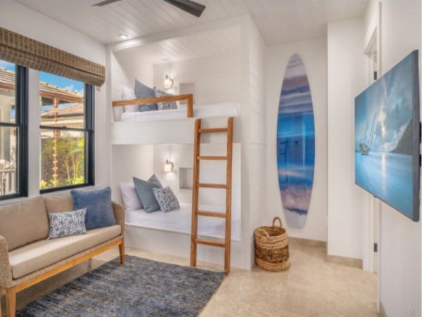 Luxury Vacation Villa plus Guest House with Private Pool