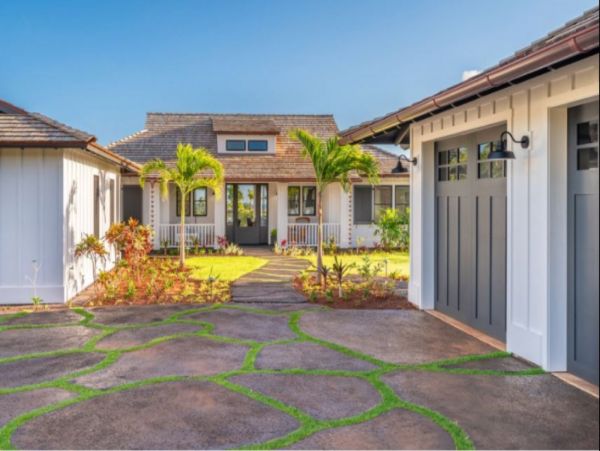 Luxury Vacation Villa plus Guest House with Private Pool