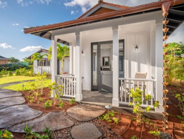 Luxury Vacation Villa plus Guest House with Private Pool