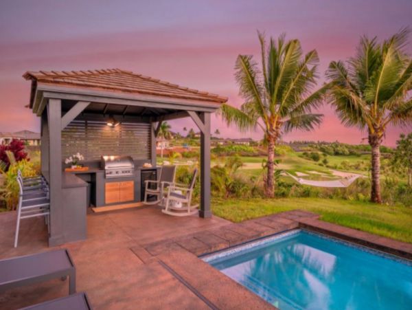Luxury Vacation Villa plus Guest House with Private Pool