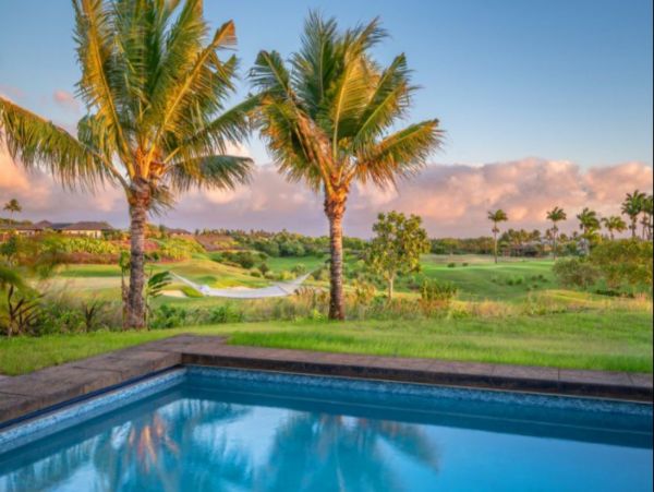 Luxury Vacation Villa plus Guest House with Private Pool