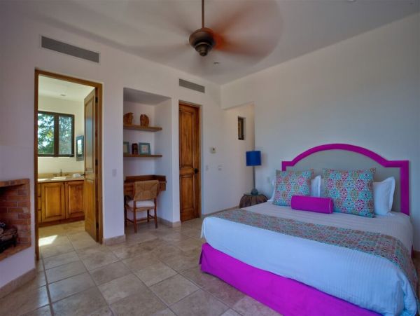 Los Cabos Vacation Home 20 Bedroom On Beach