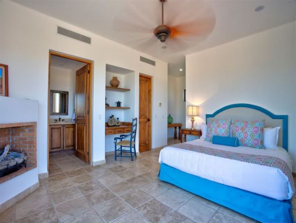 Los Cabos Vacation Home 20 Bedroom On Beach