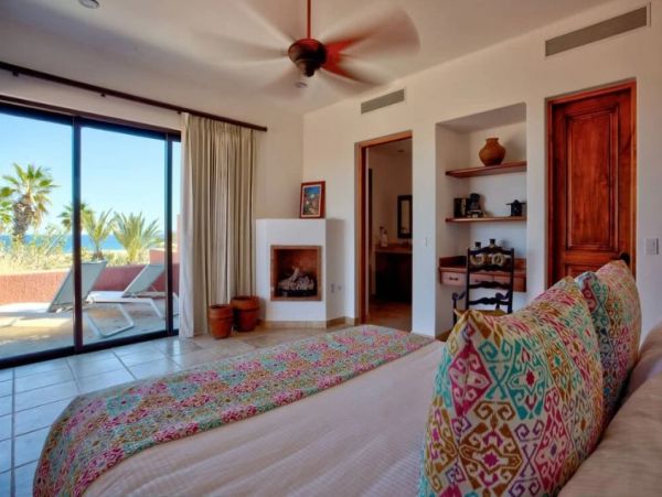 Los Cabos Vacation Home 20 Bedroom On Beach