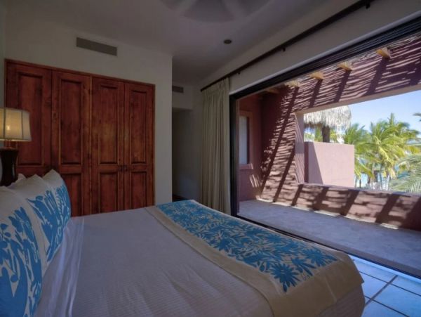 Los Cabos Vacation Home 20 Bedroom On Beach