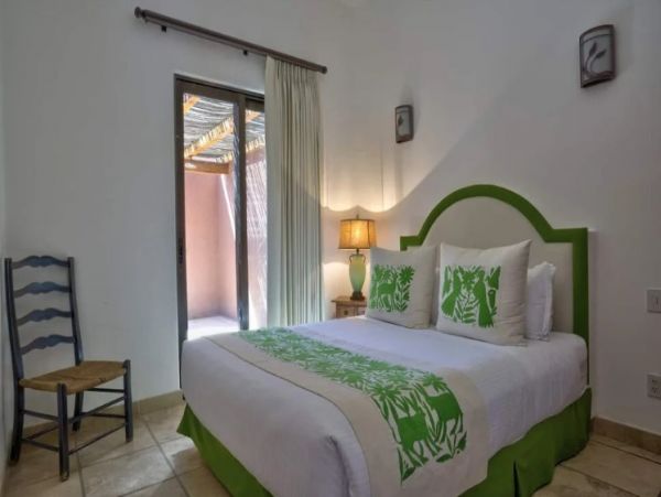 Los Cabos Vacation Home 20 Bedroom On Beach