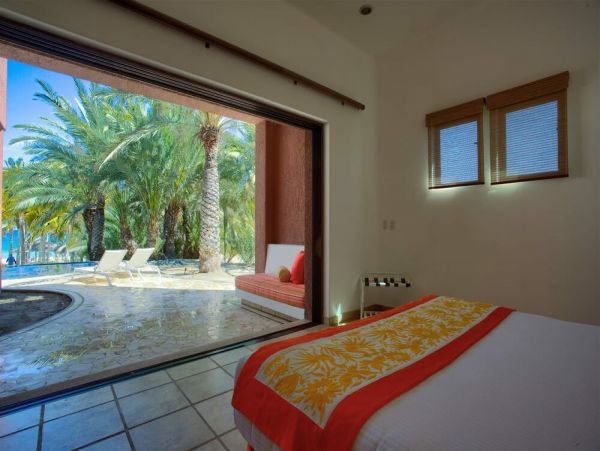 Los Cabos Vacation Home 20 Bedroom On Beach